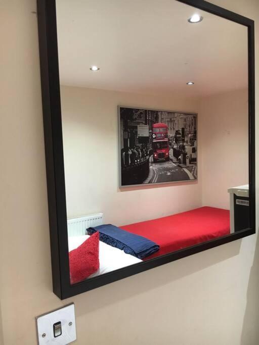 One Bedroom Flat In Central ロンドン エクステリア 写真